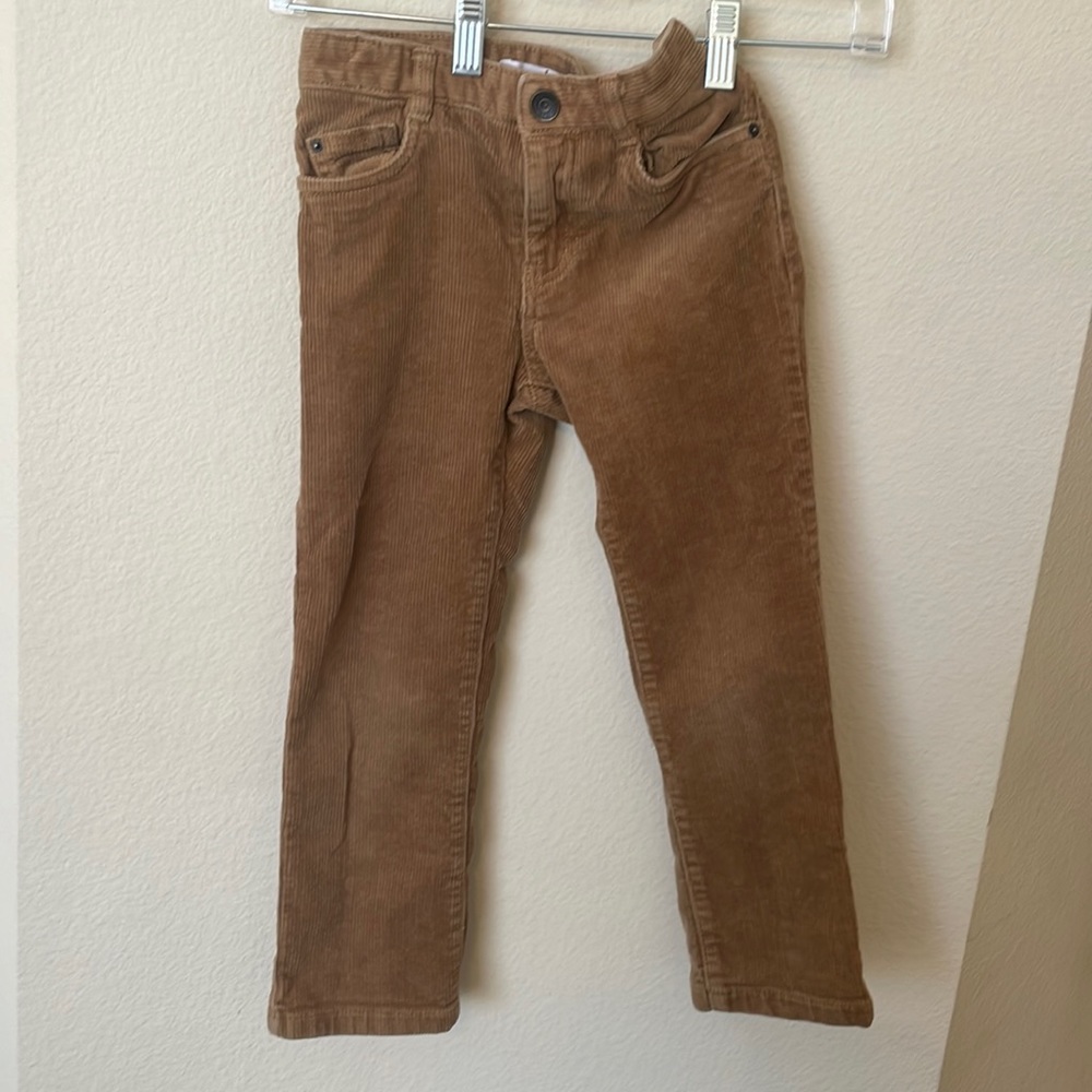 Zara Corduroy Pants ❤️